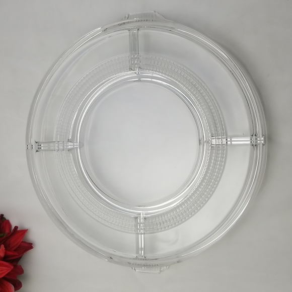 Duncan Miller Terrace Five Part Relish - Picture 3 of 15